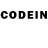 Codein Purple Drank Weils wei